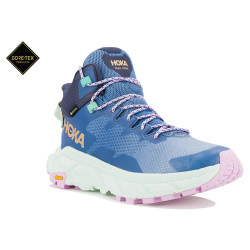 Hoka One One Trail Code Gore-Tex W Chaussures de sport femme
