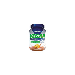 Apurna Vegan Protéines - Cookie Cream Diététique $scat.CAT_NOM