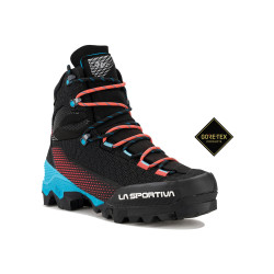 La Sportiva Aequilibrium ST Gore-Tex W Chaussures de sport femme