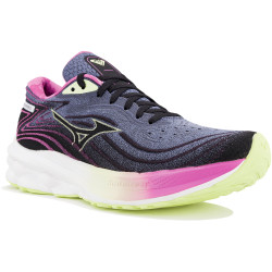 Mizuno Wave Skyrise 5 Roxy W Chaussures de sport femme