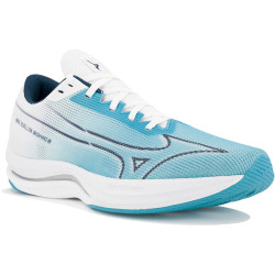 Mizuno Wave Rebellion Sonic 2 W Chaussures de sport femme