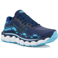 Mizuno Wave Horizon 7 W Chaussures de sport femme