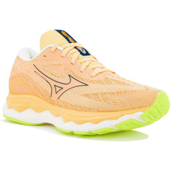 Mizuno Wave Serene W Chaussures de sport femme