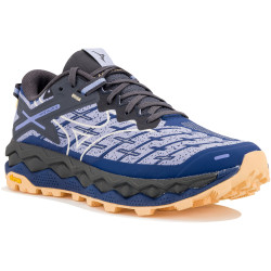 Mizuno Wave Mujin 10 W Chaussures de sport femme