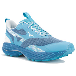 Mizuno Wave Rider TT 2 W Chaussures de sport femme