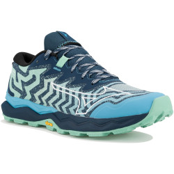 Mizuno Wave Daichi 8 W Chaussures de sport femme