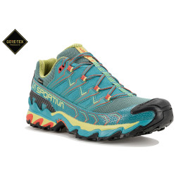 La Sportiva Ultra Raptor II Gore-Tex W Chaussures de sport femme