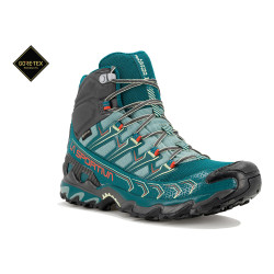 La Sportiva Ultra Raptor II Mid Gore-Tex W Chaussures de sport femme