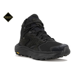 Hoka One One Anacapa 2 Mid Gore-Tex W Chaussures de sport femme déstockage