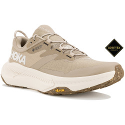 Hoka One One Transport Gore-Tex W Chaussures de sport femme déstockage