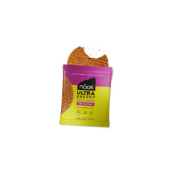 Naak Gaufre énergétique Ultra Energy fruits rouges Diététique $scat.CAT_NOM