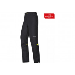 Gore Running Wear R7 Gore Windstopper Light M vêtement running homme
