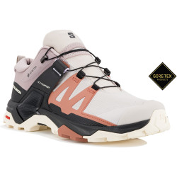Salomon X Ultra 4 Gore-Tex W Chaussures de sport femme