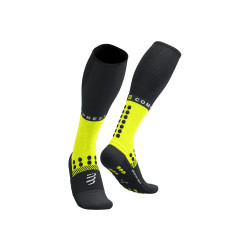 Compressport Full Socks Winter Run Chaussettes