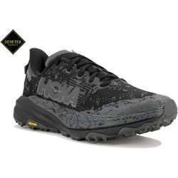 Hoka One One Speedgoat 6 Gore-Tex W Chaussures de sport femme