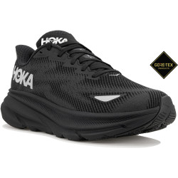 Hoka One One Clifton 9 Gore-Tex W Chaussures de sport femme