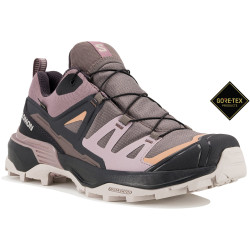 Salomon X Ultra 360 Gore-Tex W Chaussures de sport femme
