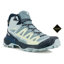 Salomon X Ultra 360 Mid Gore-Tex W Chaussures de sport femme
