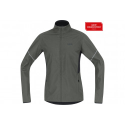 Gore Running Wear R3 Partial Gore Windstopper M vêtement running homme