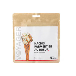 Voyager Hachis parmentier au boeuf Diététique $scat.CAT_NOM