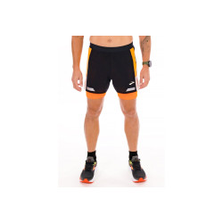 Brooks Run Visible 2 en 1 2.0 vêtement running homme