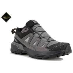 Salomon X Ultra 360 Leather Gore-Tex Chaussures homme