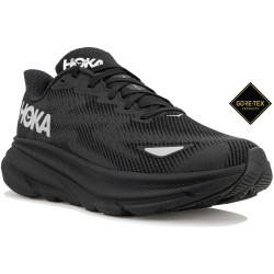 Hoka One One Clifton 9 Gore-Tex Chaussures homme