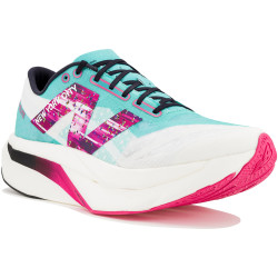 New Balance SuperComp Elite V4 Marathon de New York Chaussures homme