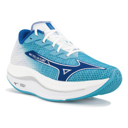 Mizuno Wave Rebellion Flash 2 Chaussures homme
