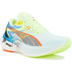 Puma Deviate Nitro 3 Marathon Series Chaussures homme