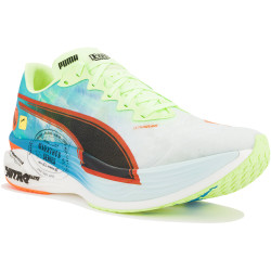 Puma Deviate Nitro Elite 3 Marathon Series Chaussures homme