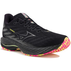 Mizuno Wave Rider 28 Chaussures homme