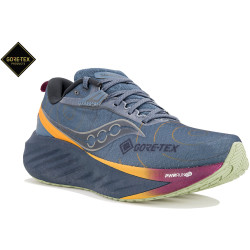 Saucony Triumph 22 Gore-Tex Chaussures homme