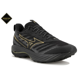 Mizuno Wave Rider Gore-Tex 2 Chaussures homme