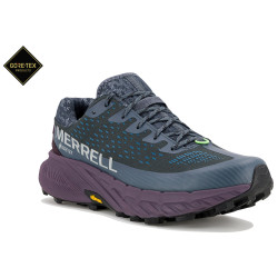 Merrell Agility Peak 5 Gore-Tex Chaussures homme