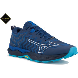 Mizuno Wave Daichi 8 Gore-Tex Chaussures homme