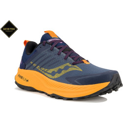 Saucony Ride TR2 Gore-Tex Chaussures homme