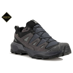 Salomon X Ultra 360 Leather Gore-Tex Chaussures de sport femme