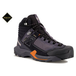 Salomon X Ultra Alpine Mid Gore-Tex Chaussures de sport femme