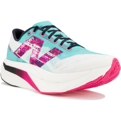 New Balance SuperComp Elite V4 Marathon de New York Chaussures de sport femme