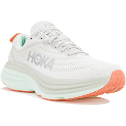 Hoka One One Bondi 8 Chaussures de sport femme