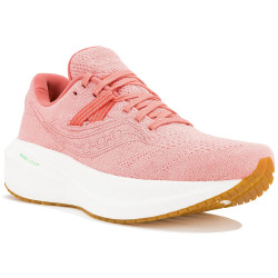 Saucony Triumph RFG W Chaussures de sport femme