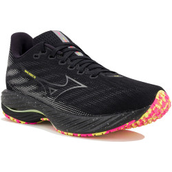 Mizuno Wave Rider 28 Chaussures de sport femme