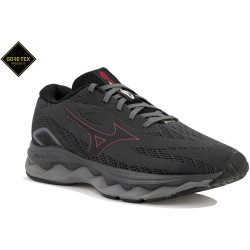 Mizuno Wave Serene Gore-Tex Chaussures de sport femme