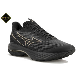 Mizuno Wave Rider Gore-Tex 2 Chaussures de sport femme