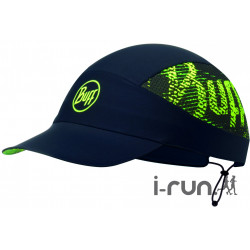 Buff Casquette R-Flash Logo Casquettes / bandeaux