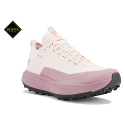 Arcteryx Sylan Gore-Tex Chaussures de sport femme