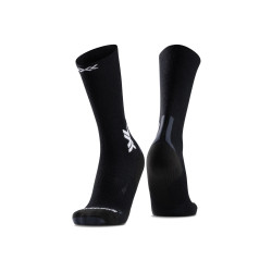 X-Socks Run Discover Merino Crew Chaussettes