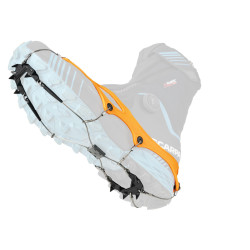 Nortec Micro crampons Trail 2.4 Lacets / guêtres / semelles / pointes athlétisme