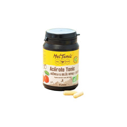 MelTonic Acérola Tonic Bio Diététique $scat.CAT_NOM